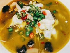 -尚宴(盛世广场·食尚街店)