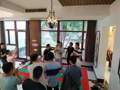 -暖心派对·独栋别墅团建聚会轰趴馆