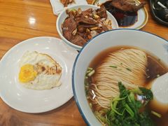 -小方的面(徐家汇店)