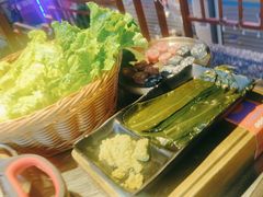 -入火韩国烤肉(凯旋广场店)