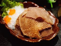 鲜毛肚-湊湊火锅·茶憩(打浦桥日月光店)