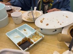 -紫光园·烤鸭(美术馆店)