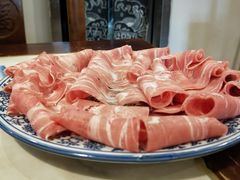 -宣武小院涮肉(前门店)