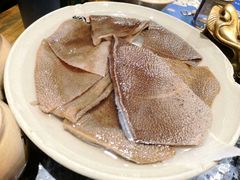 特色毛肚-蜀大侠火锅(建设路第五大道店)