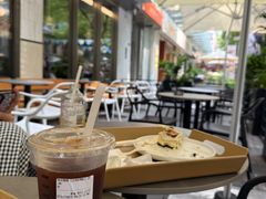 -81BAKERY(大学路店)