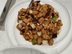 -大铁勺新津菜(东丽阳光新业广场店)
