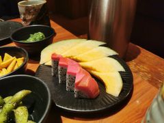 -摩打食堂(江南西店)