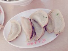 iphone_upload_pic-小姜锅贴(凤凰街店)
