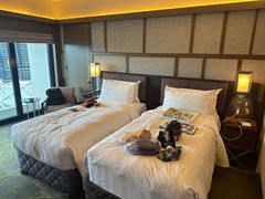 -新加坡泛太平洋酒店