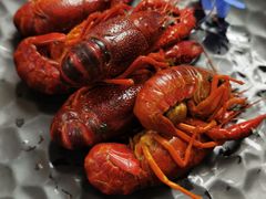 -大西洋餐厅(肇嘉浜路店)