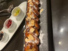 -北京王府井希尔顿酒店·秦唐中餐厅Chynna