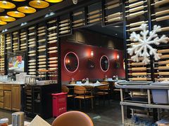 -get pizza意大利餐厅(凯德MALL店)