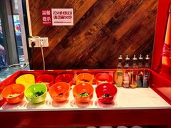 -阿甘龙虾·重庆麻麻鱼(中豪店)