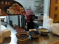 -南粥北面(东大桥店)