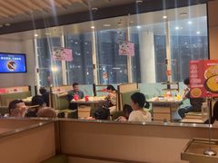 -海底捞火锅(新松江路店)