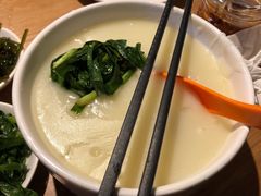 -百年认一力·清真牛羊肉(南中环店)