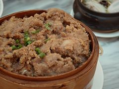 -蔼若春.传承云南菜(金碧公园店)