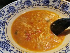 勾魂疙瘩汤-腰子哥烤串(石佛营炫特店)