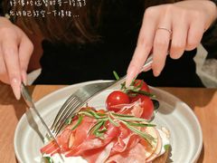 -O'eat Blossom&Pelican(深圳首店)