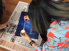 -信马画室 成人零基础到个人创作画室(亚运村店)