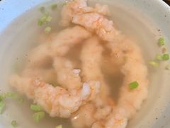 -邵子牙·中华老字号(定安路店)