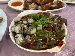 -车头老二大排档