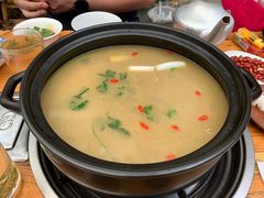 -尼玛藏家风味园(阿山食城店)