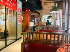 -舒来喜鱼锅(伊河路店)