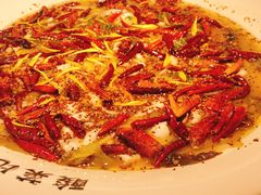 -新太二·鲜料川菜(万泰汇店)