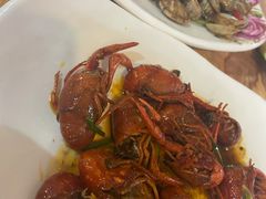 -圣罗巴甄选自助(麦凯乐店)