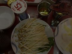 -小龙坎火锅(全球总店)