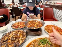 -小郭私房菜·海肠捞饭店(学士街店)