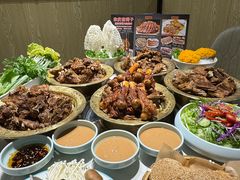 -和庆斋羊蝎子火锅·碳缸烧烤(顺义旗舰店)