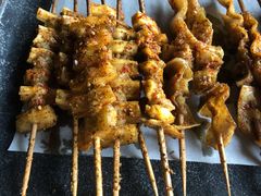 -管氏翅吧(马家堡店)