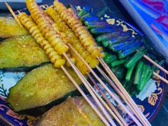 -十三姨正合丰烤肉(营迹路店)