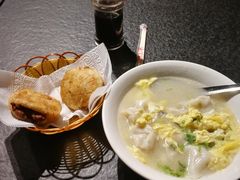 -买又大餐厅(福林里店)