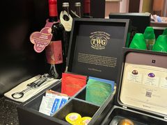 -广州花园酒店
