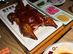 -茄子恰恰·新云南小炒(坪山益田店)
