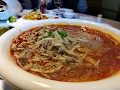 -天福苑(崇宁路店)