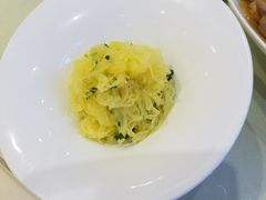 金瓜丝-老正兴菜馆(福州路店)