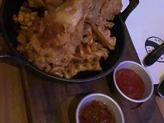 -Goose Island Brewhouse鹅岛精酿啤酒酿造工坊餐厅