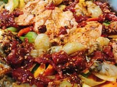 -黄记煌三汁焖锅(顺义华联店)