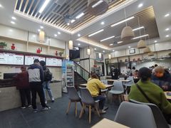 -蒋家桥饺面店(广陵路店)