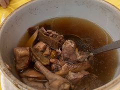 -海鲜街菜馆(海珠南路店)