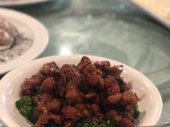 -海上人家The Sea Food Paradise Restaurant & Bar
