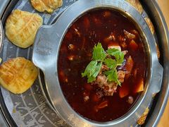 -林记三江兔火锅(沿山路自建小区店)