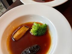 -西安凯悦酒店-自助餐厅·海鲜·烧烤