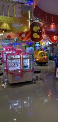 -meland club亲子乐园(重庆万象城店)