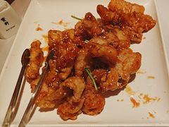 -宝轩渔府·老字号海鲜·正宗津菜(水上店)