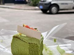 -流酥可心·牛乳蛋糕商店(禾祥西路店)